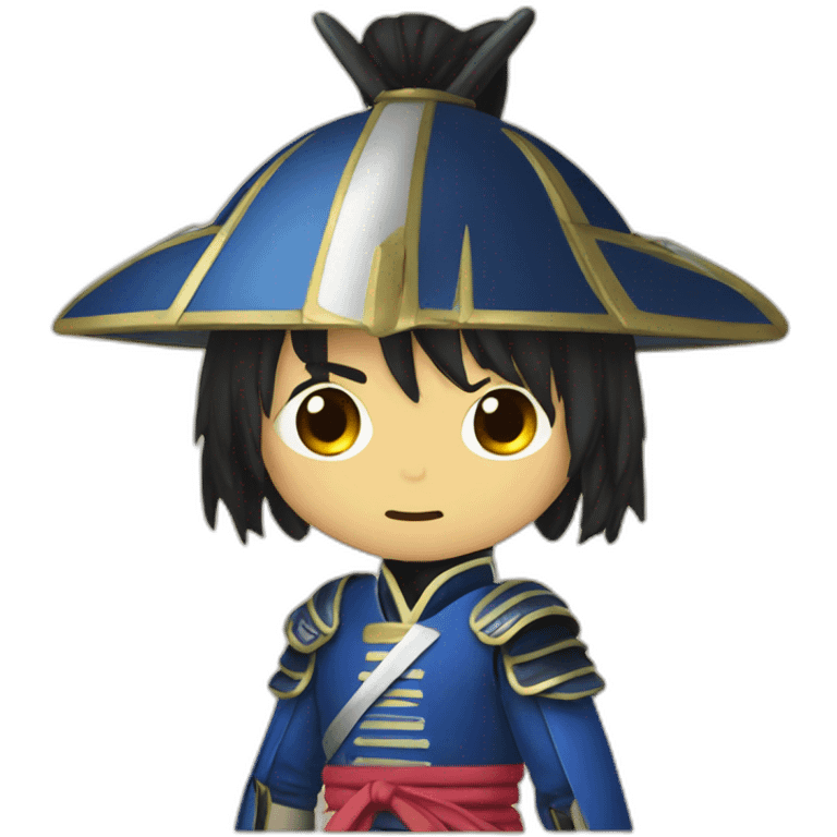 Masamune emoji