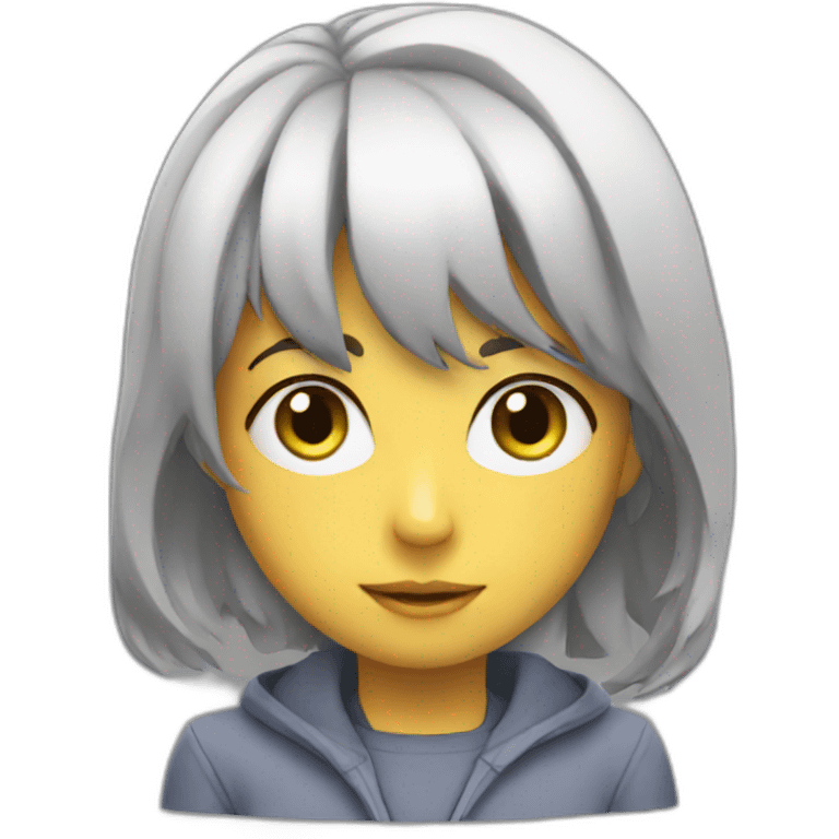 Eva emoji