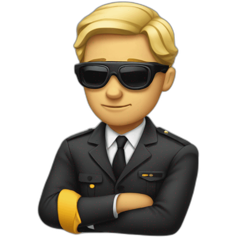 Spy family  emoji