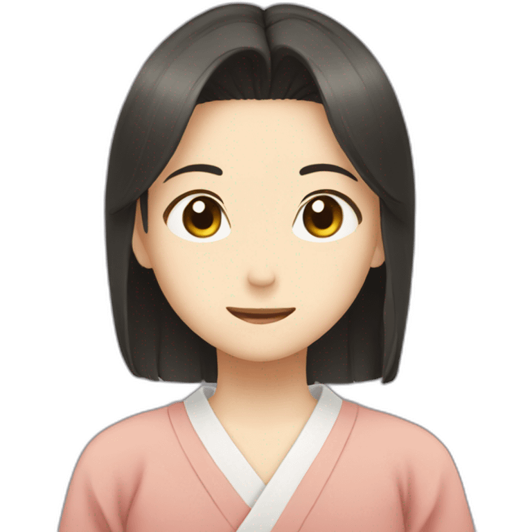 Tatsunami emoji