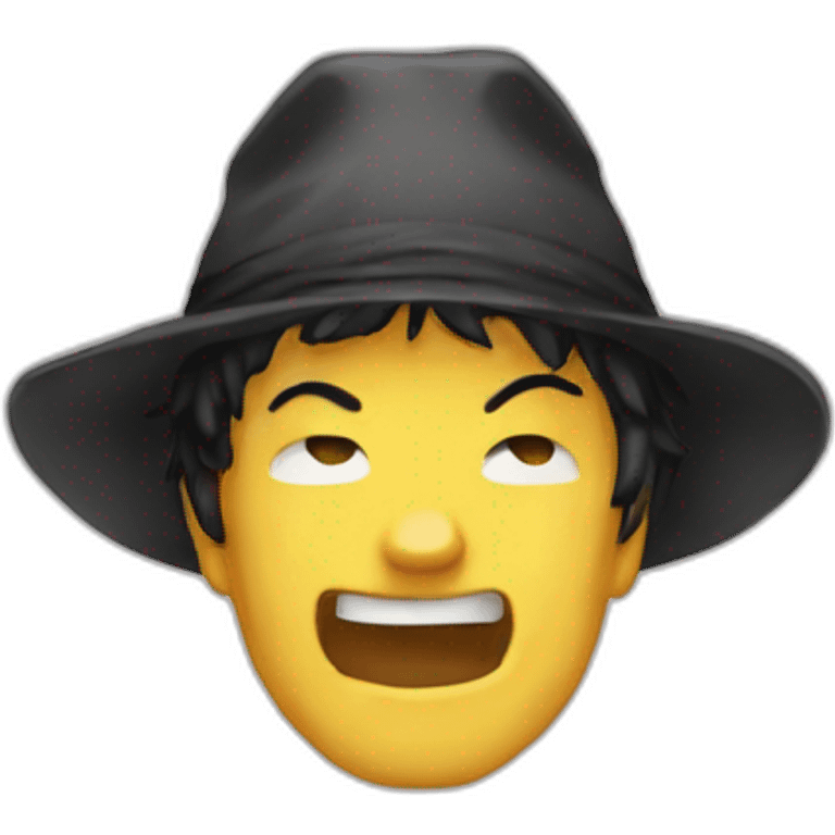 ace one piece emoji