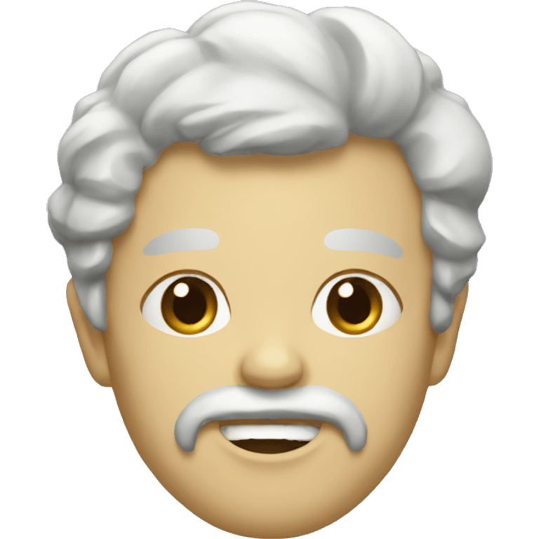 Amongus emoji