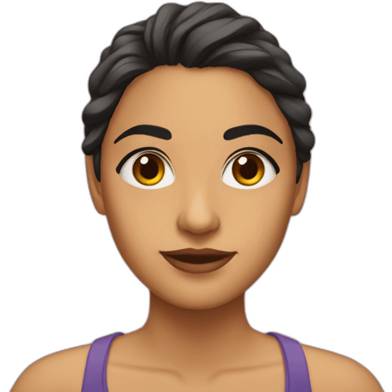 adrina becerra emoji