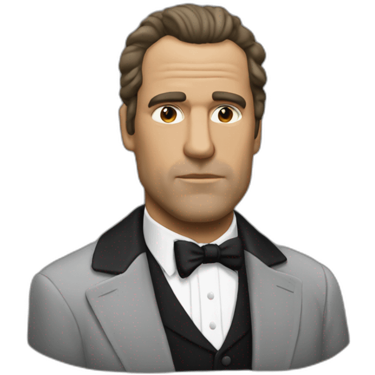 Freez corleone emoji