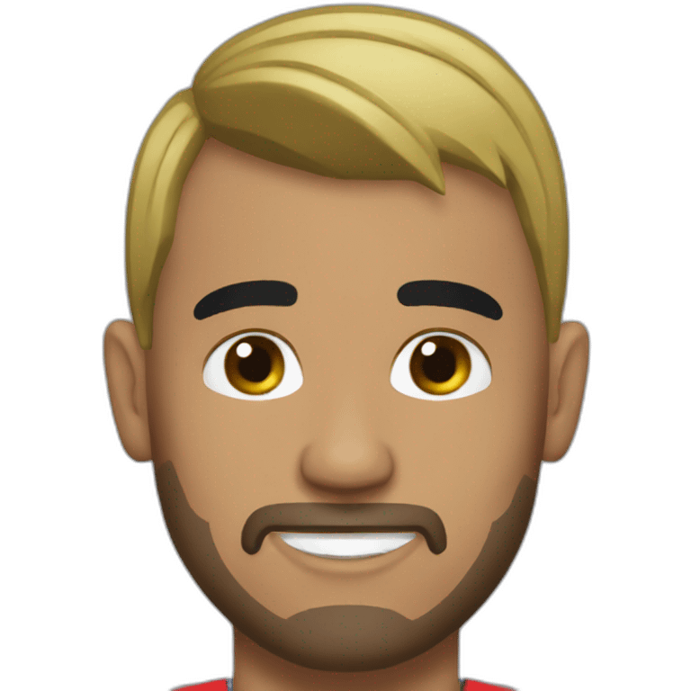 Arturo Vidal emoji