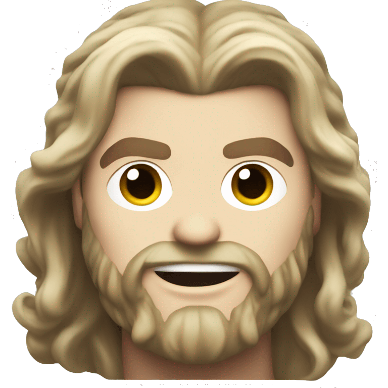 Thor emoji