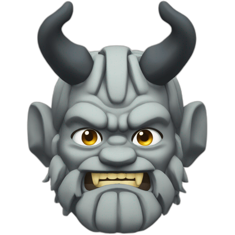 kaido emoji