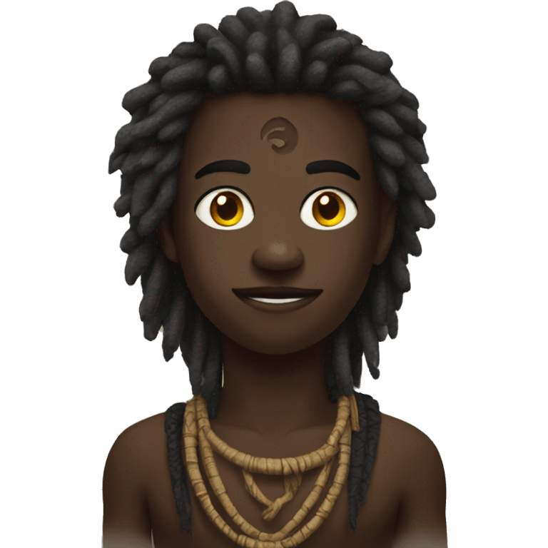 Eshu  emoji