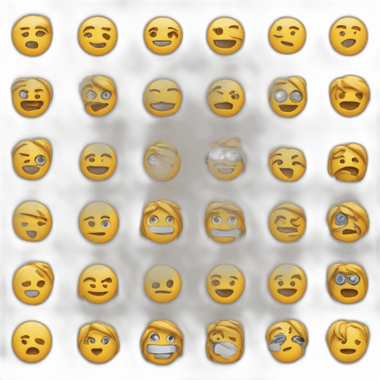 ui/ux inspiration emoji