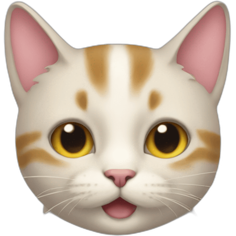 cat-ditto emoji