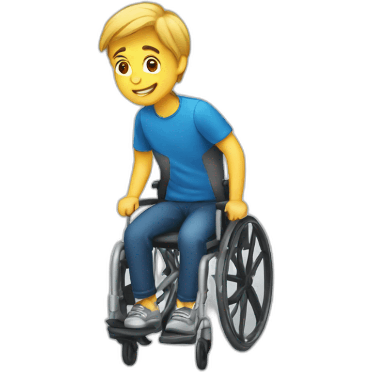 disabled emoji