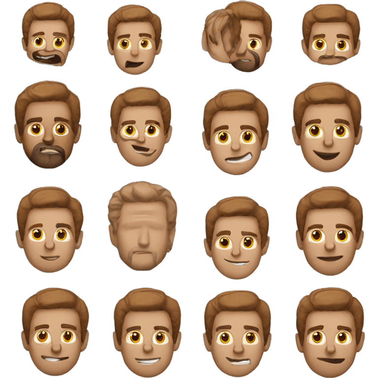 Scott emoji