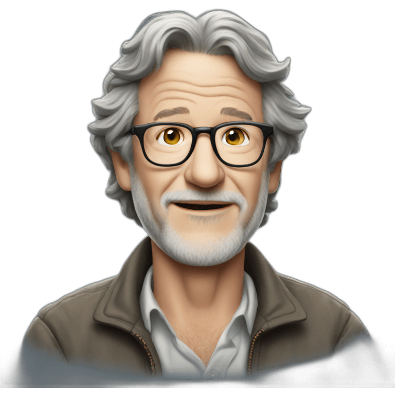 Spielberg emoji