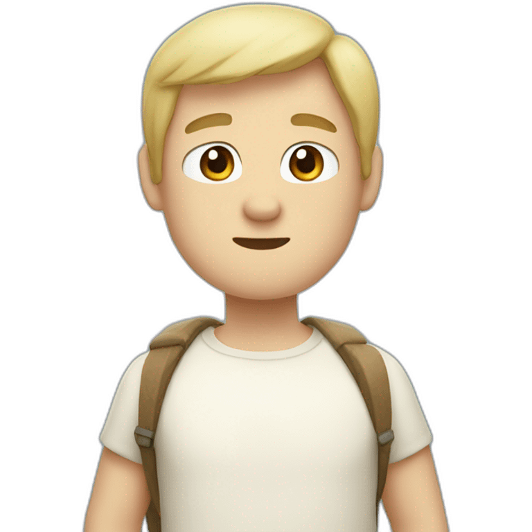 finn the human emoji