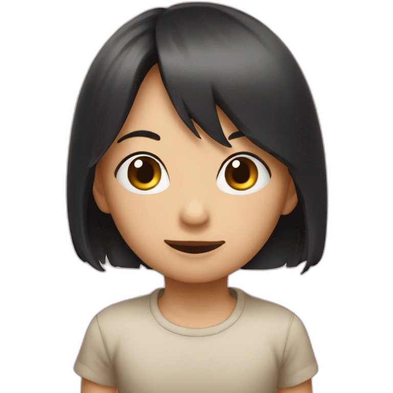 Momo  emoji