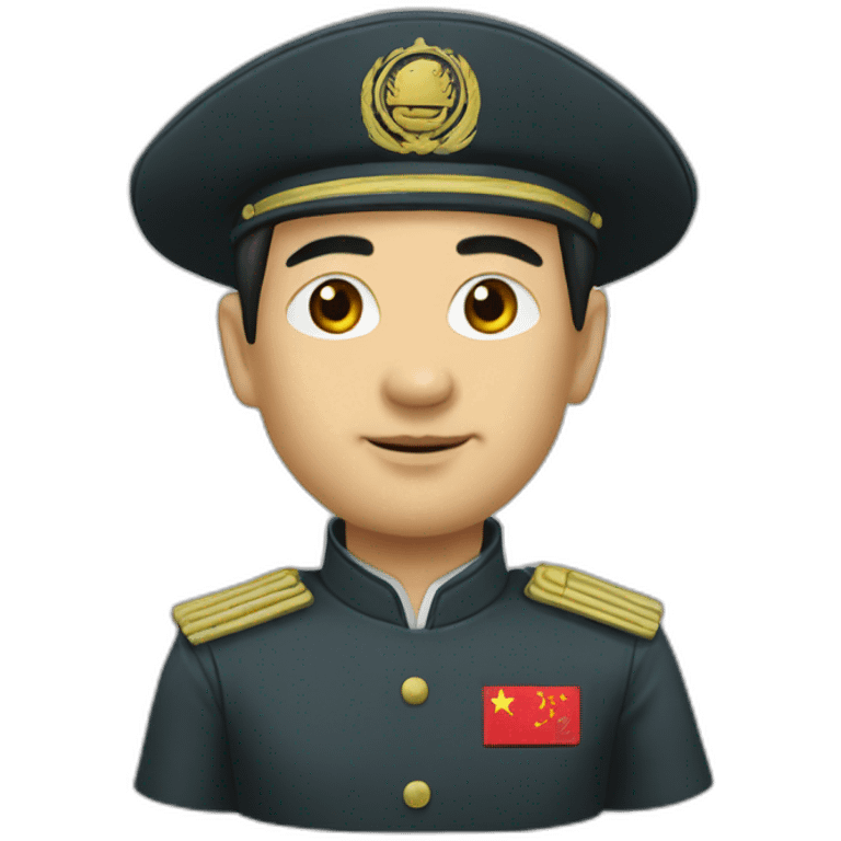 China Trade - Masters of Diplomacy emoji