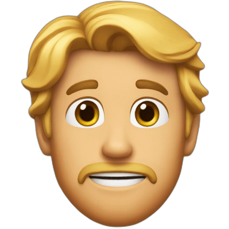 Jonesy emoji