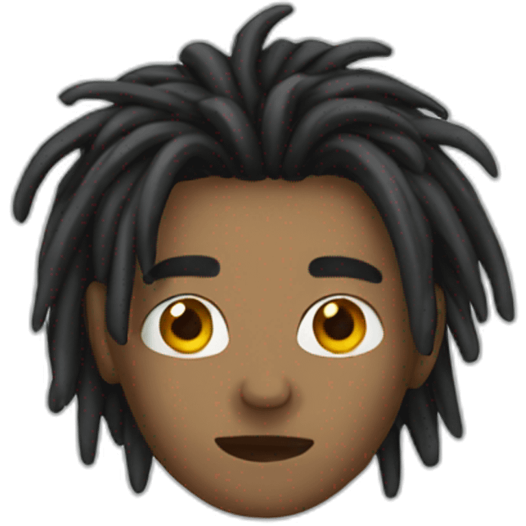 dread emoji