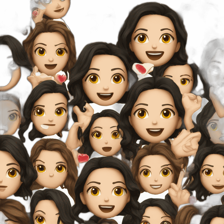 Jennifers body emoji