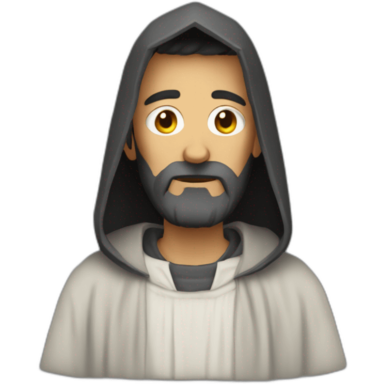 Penitente emoji