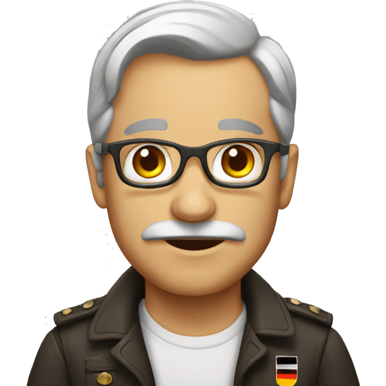 german emoji