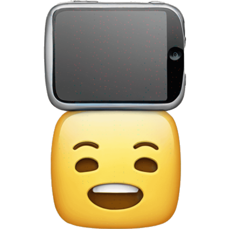 iphone  emoji