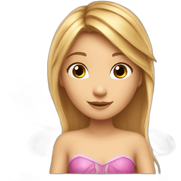 flora-the-winx-girl-fairy-wings-brown-and-blond-hair emoji