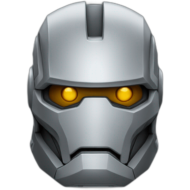 War Machine emoji