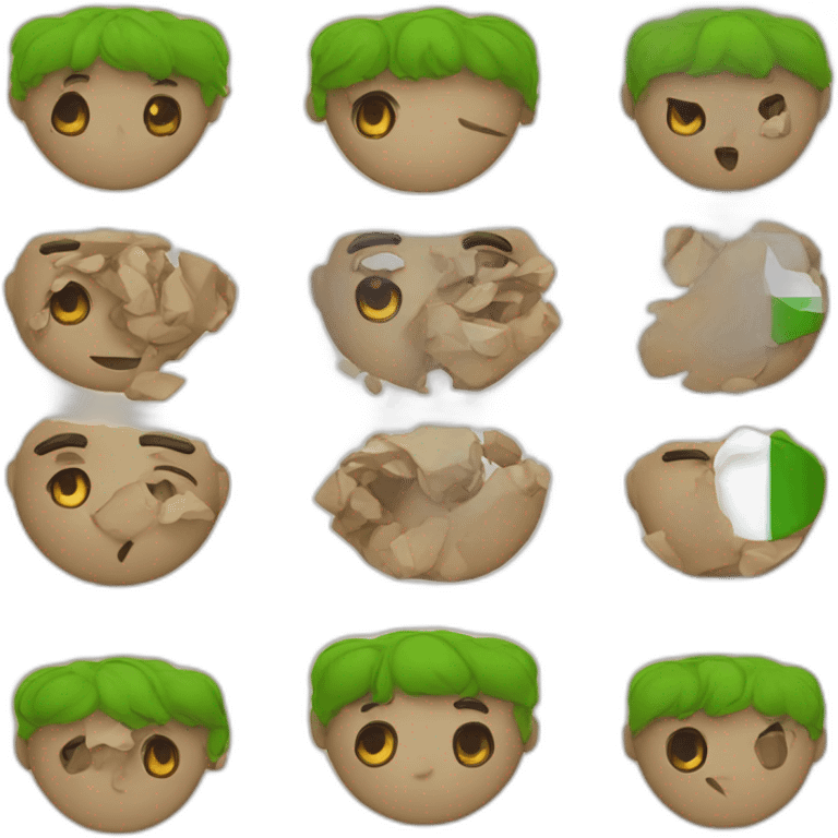 Algérie  emoji