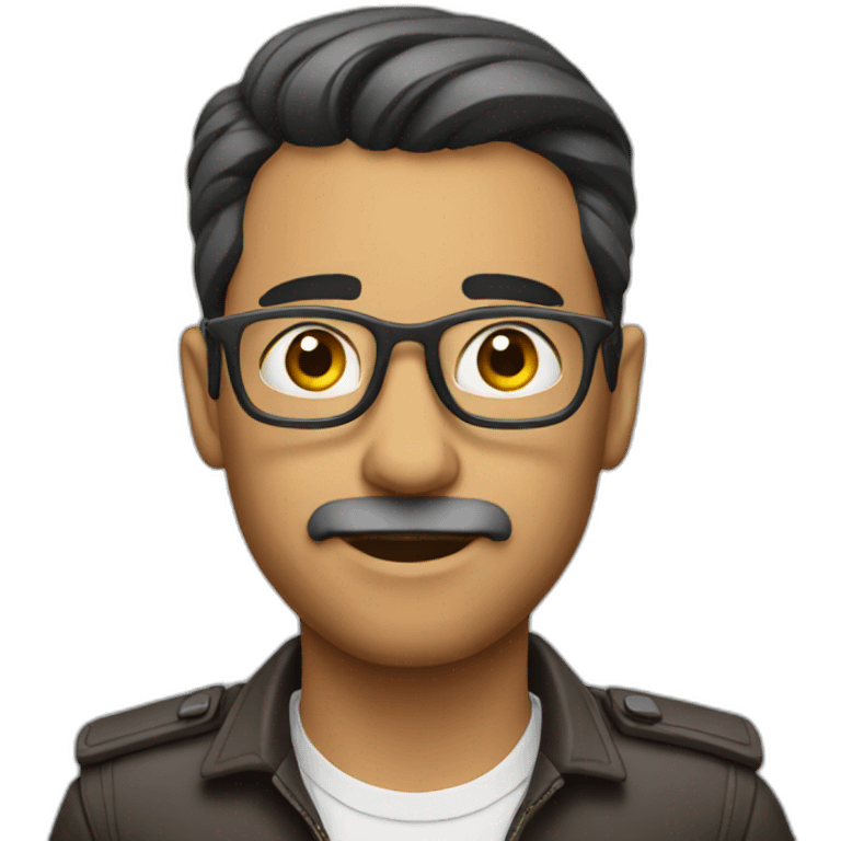 journalist latin emoji