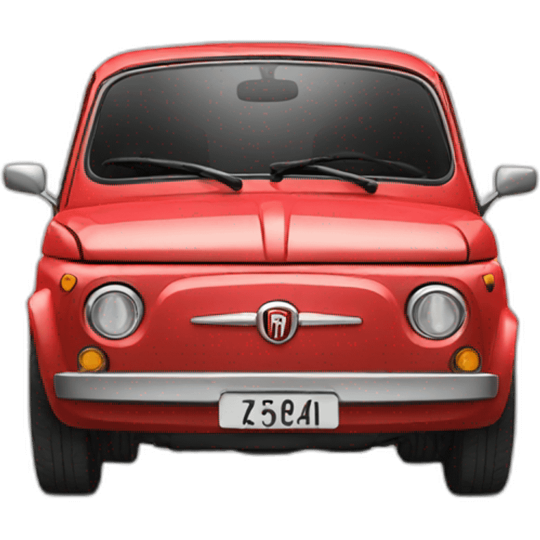 fiat emoji