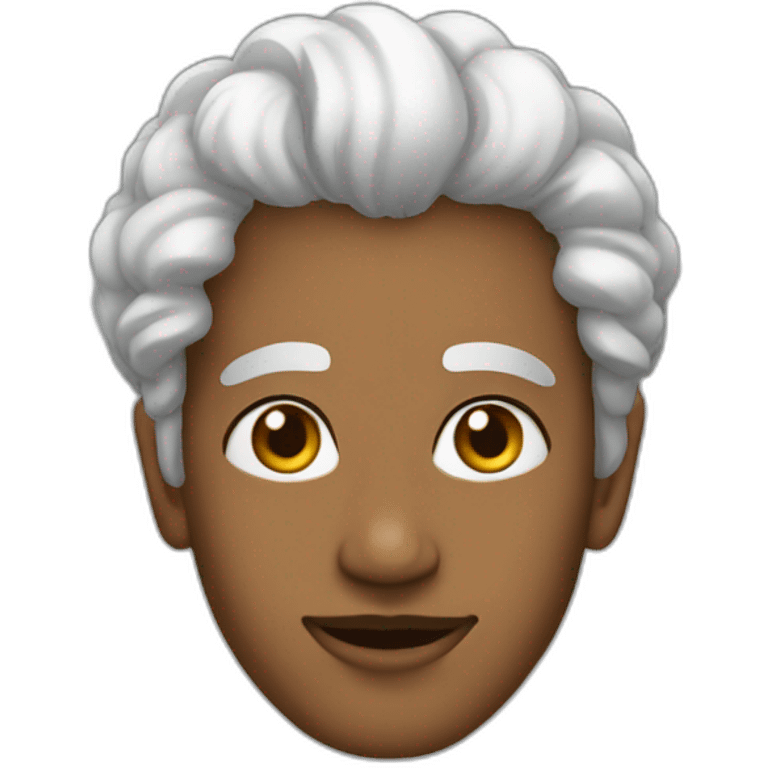 Zoé gopal emoji