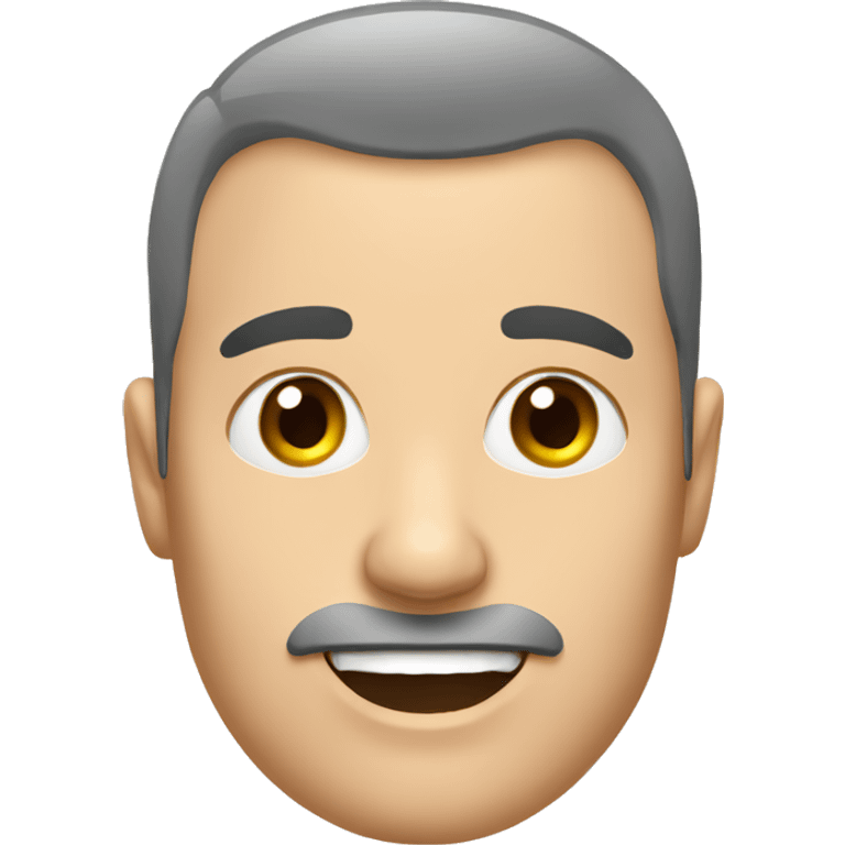 hair transplant emoji