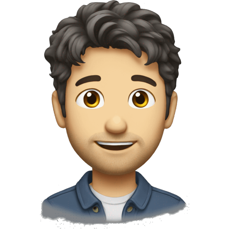 Misha emoji