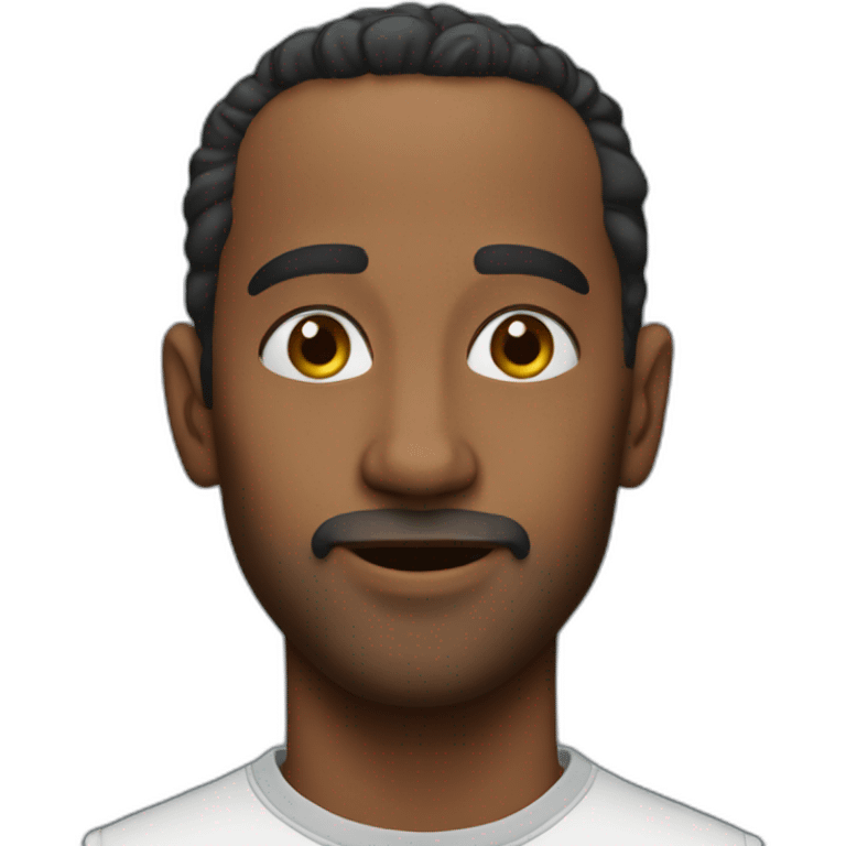 emmanuel farah emoji