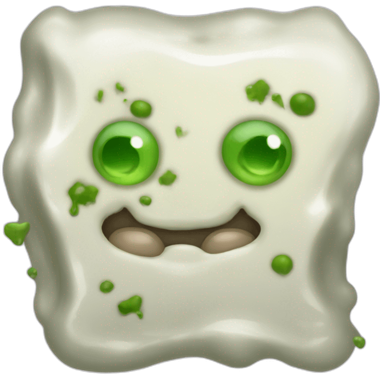 moldy ugly milk emoji