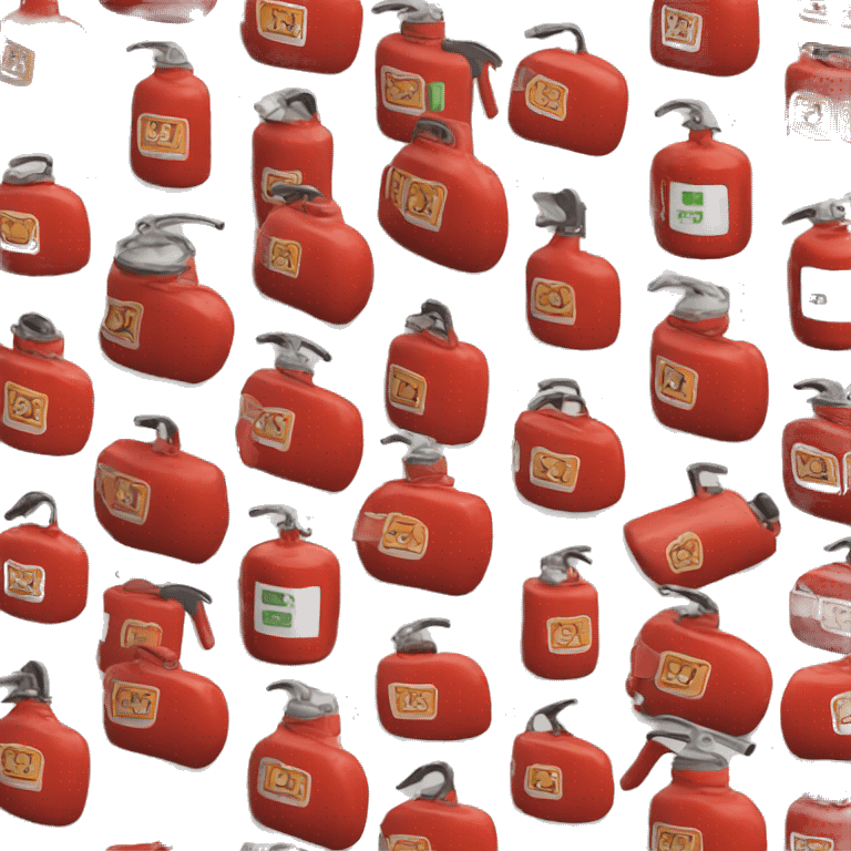 fire extinguisher emoji