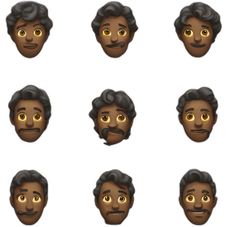 Nouveau emoji possible emoji