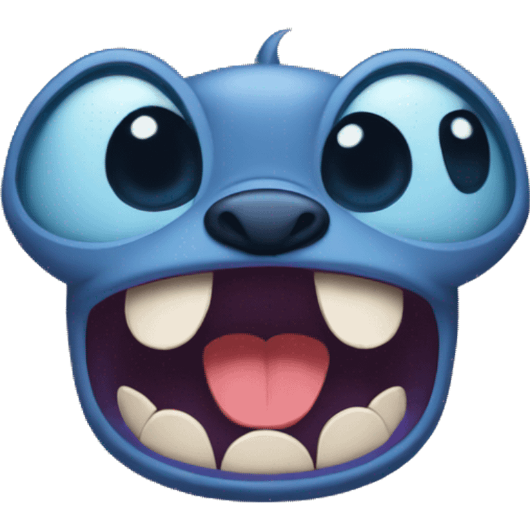 stich con la palabra hola  emoji