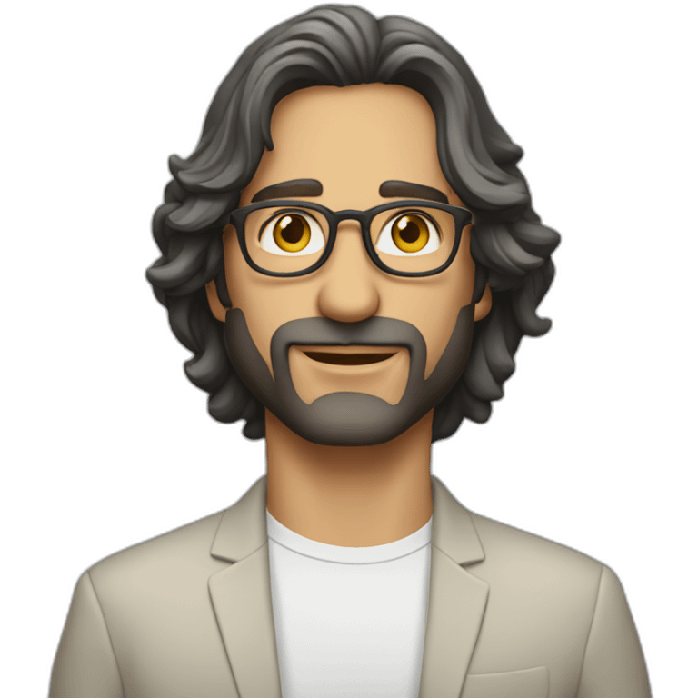 arnaud mimran emoji