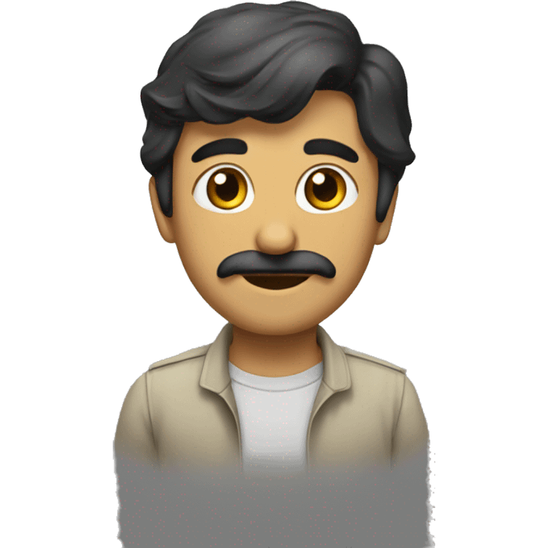 محمدرضا پهلوی emoji