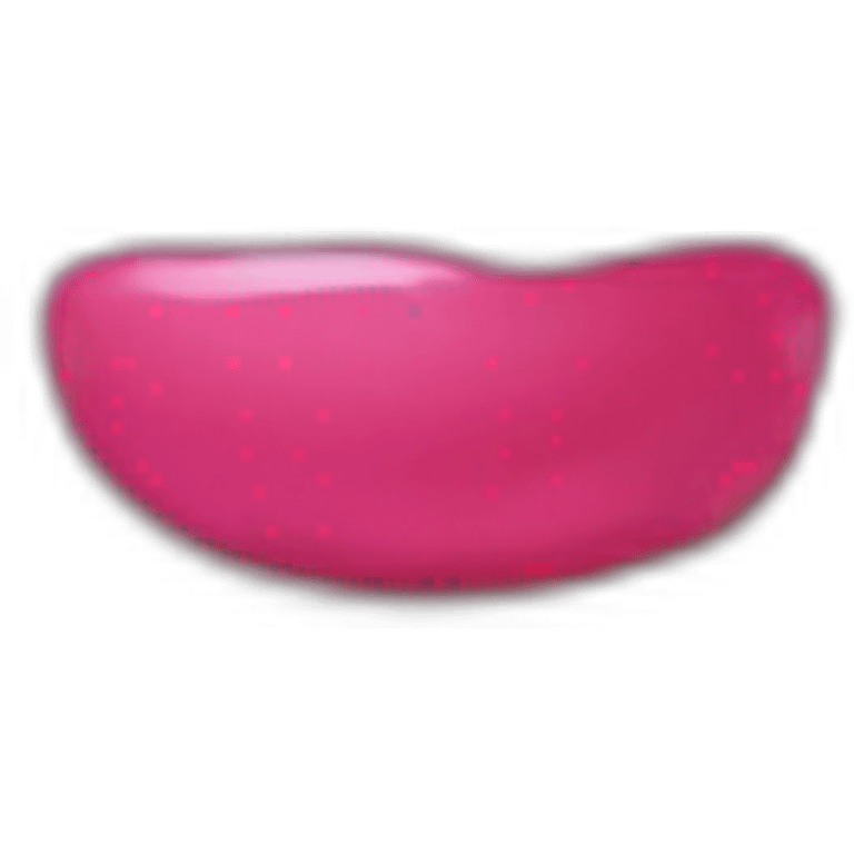 Pink hai girls emoji