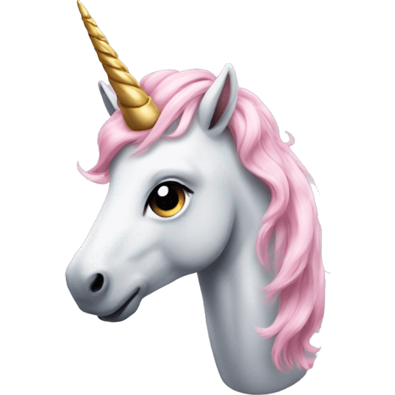 unicorn emoji