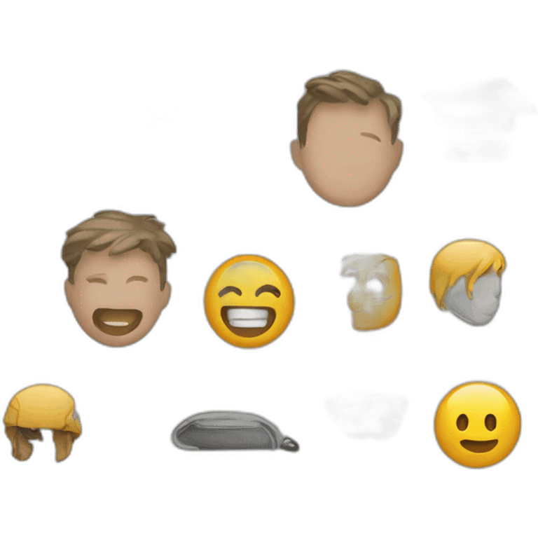 up dashboard emoji