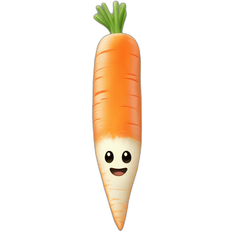 funko pop carrot emoji