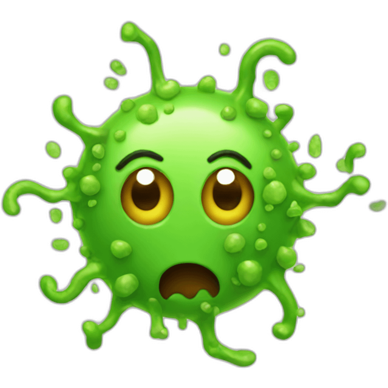 germs emoji