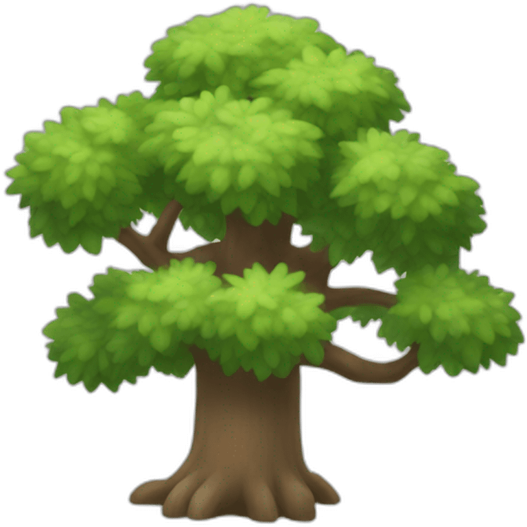 proffessor oak pokemon emoji