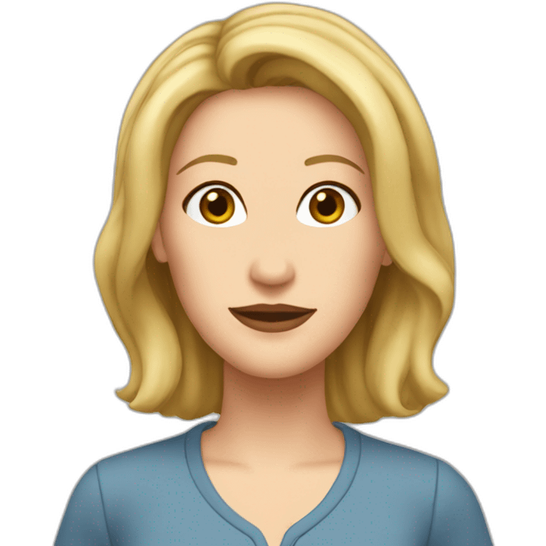 Lynette scavo emoji