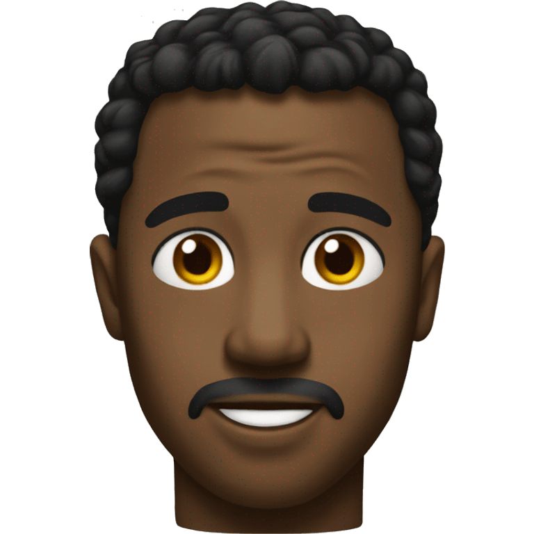 Diddy emoji