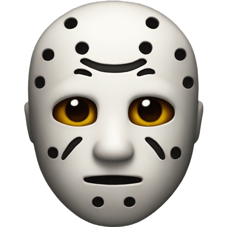 jason emoji